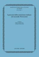 Ebook I percorsi dello storicismo italiano nel secondo Novecento di Maurizio Martirano, Edoardo Massimilla edito da Liguori Editore