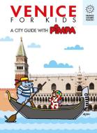 Ebook Venice for kids di Altan edito da Franco Cosimo Panini Editore