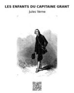 Ebook Les enfants du capitaine Grant di Jules Verne edito da epf
