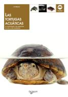 Ebook Las tortugas acuáticas di Massimo Millefanti edito da De Vecchi Ediciones