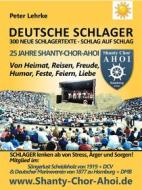 Ebook Deutsche Schlager di Peter Lehrke edito da Books on Demand