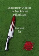 Ebook Zwanzig und vier Geschichten di Tanja Metternich, Ratbil Ahang edito da Books on Demand