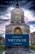 Ebook L'anticristo di Friedrich W. Nietzsche edito da Rusconi Libri