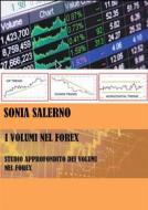 Ebook I volumi nel Forex di SONIA SALERNO edito da Youcanprint