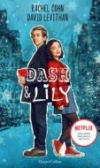 Ebook Dash & Lily di David Levithan, Rachel Cohn edito da HarperCollins