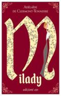 Ebook Milady di Adélaïde de Clermont-Tonnerre edito da Edizioni e/o