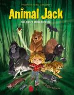 Ebook Animal Jack di Kid Toussaint edito da Edizioni Sonda