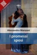 Ebook I promessi sposi di Alessandro Manzoni edito da E-text
