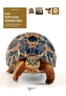 Ebook Las tortugas terrestres di Marta Avanzi edito da De Vecchi Ediciones