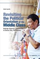Ebook Revisiting the Political Orientation of the Middle Class di Adah Apalla edito da regiospectra Verlag Berlin