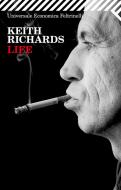 Ebook life di Keith Richards edito da Feltrinelli Editore