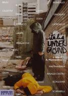 Ebook Italia Underground di AA.VV. edito da Sandro Teti Editore