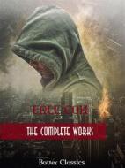 Ebook Erle Cox: The Complete Works di Erle Cox edito da Bauer Books