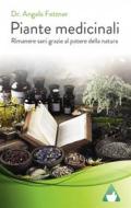 Ebook Piante Medicinali di Dr. Angela Fetzner edito da Babelcube Inc.