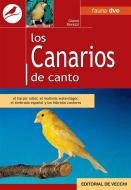 Ebook Los canarios de canto di Gianni Ravazzi edito da De Vecchi Ediciones