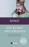 Ebook Die Kunst des Krieges di Sunzi Sunzi, Sun Tsu Sun Tsu, Sun Tzu Sun Tzu edito da Nikol