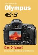 Ebook Olympus E-3 di Wolf-Dieter Roth edito da Books on Demand