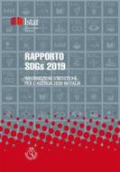 Ebook Rapporto SDGs 2019 di ISTAT edito da Istat