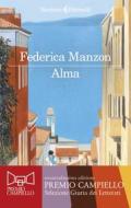 Ebook Alma di Federica Manzon edito da Feltrinelli Editore