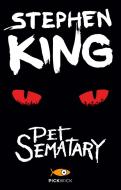 Ebook Pet Sematary (Edizione Italiana) di King Stephen edito da Sperling & Kupfer