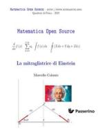 Ebook La mitragliatrice di Einstein di Marcello Colozzo edito da Passerino