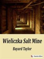Ebook Wieliczka Salt Mine, 1850 di Bayard Taylor edito da Passerino