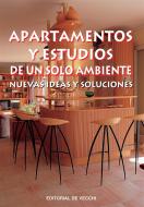 Ebook Apartamentos y estudios de un solo ambiente di Maurizio Corrado edito da De Vecchi Ediciones