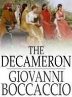 Ebook The Decameron di Giovanni Boccaccio edito da Qasim Idrees