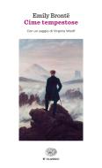 Ebook Cime tempestose di Brontë Emily edito da Einaudi