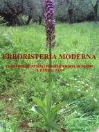 Ebook Erboristeria moderna di Dr. Pifferi Marcello edito da Publisher s14186