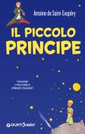 Ebook Il piccolo principe di de Saint-Exupéry Antoine edito da Giunti Junior