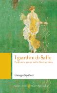 Ebook I giardini di Saffo di Giuseppe Squillace edito da Carocci editore S.p.A.