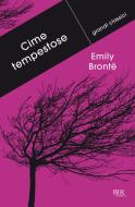 Ebook Cime tempestose di Brontë Emily edito da BUR