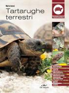 Ebook Tartarughe terrestri di Avanzi Marta edito da De Vecchi