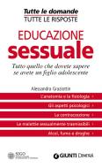 Ebook Educazione sessuale di Graziottin Alessandra edito da Demetra