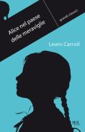 Ebook Alice nel paese delle meraviglie di Carroll Lewis edito da BUR