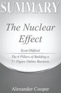 Ebook Summary of The Nuclear Effect di Alexander Cooper edito da Ben Business Group LLC