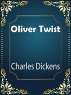 Ebook Oliver Twist di Charles Dickens edito da Zenera