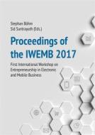 Ebook Proceedings of the IWEMB 2017 di Stephan Böhm edito da Books on Demand