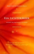 Ebook Ein Lichtermeer di Blaue Zelle des Friedens edito da Books on Demand