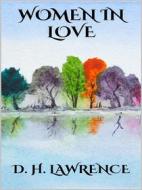 Ebook Women in love di D. H. Lawrence edito da Youcanprint