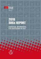 Ebook 2019 SDGs REPORT di ISTAT edito da Istat