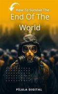 Ebook How To Survive The End Of The World di Pílula Digital edito da Babelcube Inc.