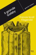 Ebook Il grande Gatsby di Scott Fitzgerald Francis edito da BUR