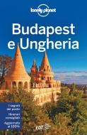 Ebook Budapest e Ungheria di Steve Fallon, Anna Kaminski edito da EDT