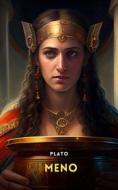 Ebook Meno di Plato edito da Interactive Media