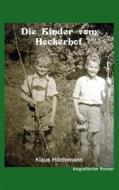 Ebook Die Kinder vom Heckerhof di Klaus Hördemann edito da Books on Demand