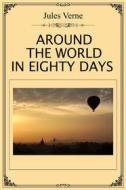 Ebook Around the World in Eighty Days di Jules Verne edito da Dnl Media