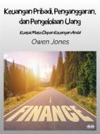 Ebook Keuangan Pribadi, Penganggaran, Dan Pengelolaan Uang di Owen Jones edito da Tektime