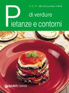 Ebook Pietanze e contorni di verdure di AA.VV. edito da Demetra